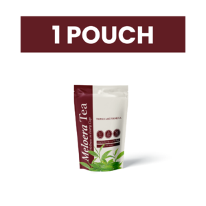 Meloera 1 Pouch