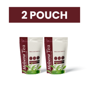 Meloera 2 Pouch